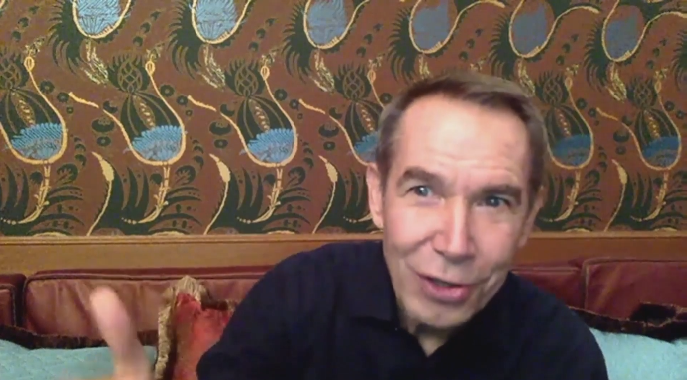 Jeff Koons during conversation with Hyde Park Art Center's Youth Board of Artists - courtesy Hyde Park Art Center.png